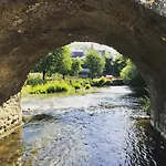 Chez Marie-angele