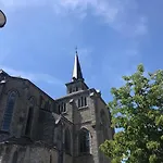 Chez Marie-angele Casa de Férias *