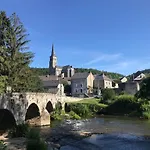 Casa de Férias Chez Marie-angele