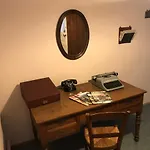 Casa de Férias Chez Marie-angele *