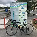 Casa de Férias Chez Marie-angele *