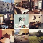 Casa de Férias Chez Marie-angele