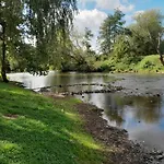 Chez Marie-angele Casa de Férias *