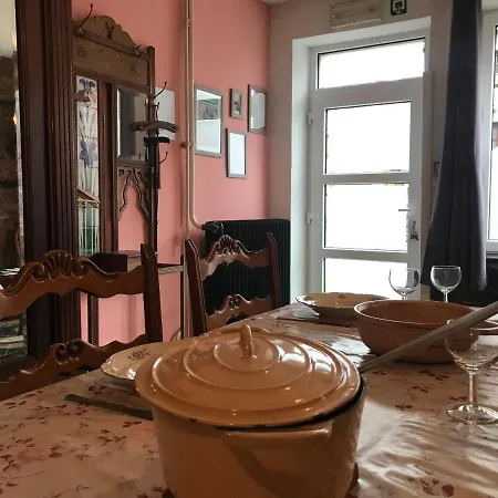 Chez Marie-angèle Hébergement de vacances *