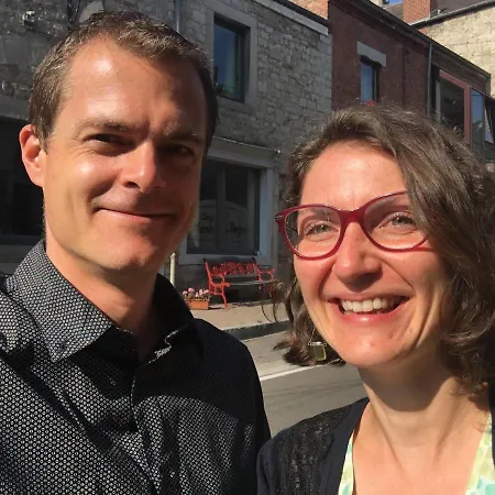 Chez Marie-angele Vakantiehuis *