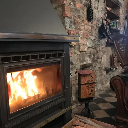 Vakantiehuis Chez Marie-angele *