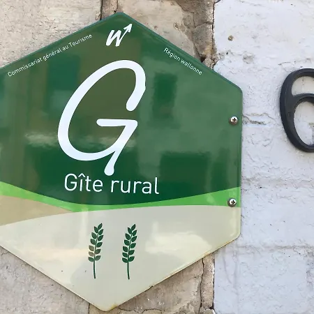 Chez Marie-angèle * Treignes