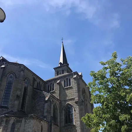 Chez Marie-angele Vakantiehuis *