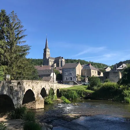 Vakantiehuis Chez Marie-angele