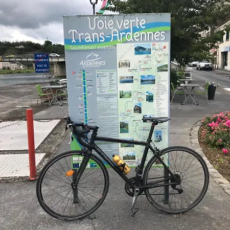 Vakantiehuis Chez Marie-angele *