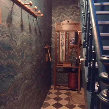 Hébergement de vacances Chez Marie-angèle