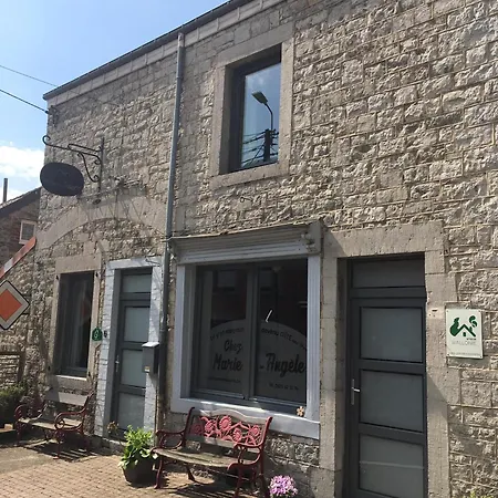 Chez Marie-angèle *