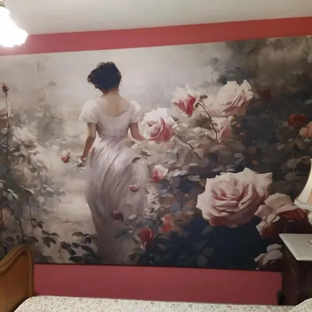 Hébergement de vacances Chez Marie-angèle Treignes