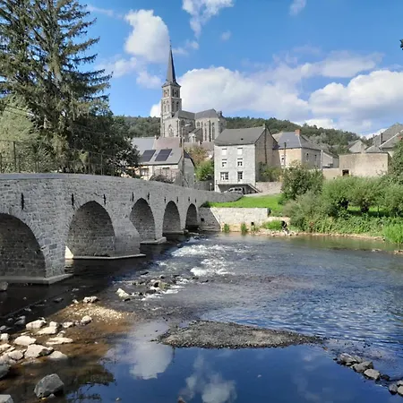 Chez Marie-angele Treignes
