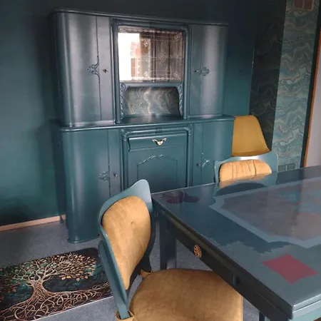 Chez Marie-angele
