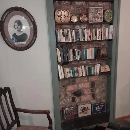 Hébergement de vacances Chez Marie-angèle *