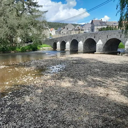 Chez Marie-angèle Treignes