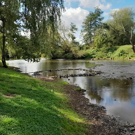 Chez Marie-angèle Hébergement de vacances *