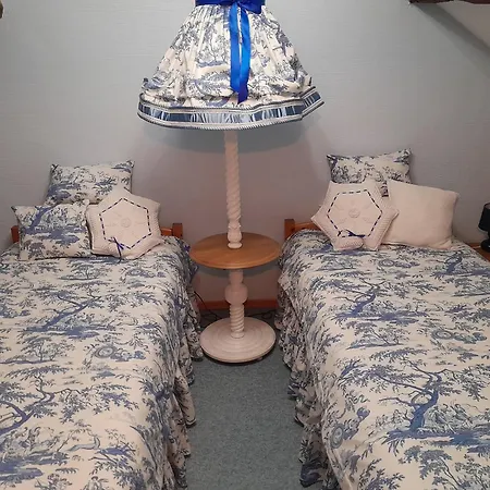 Chez Marie-angèle * Treignes