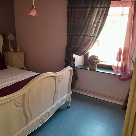 Chez Marie-angele Holiday home