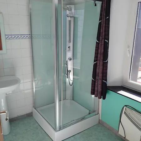 Vakantiehuis Chez Marie-angele *