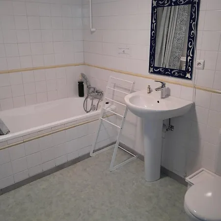 Chez Marie-angele Holiday home