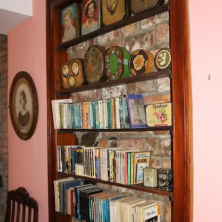 Hébergement de vacances Chez Marie-angèle