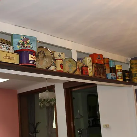 Chez Marie-angele Vakantiehuis *