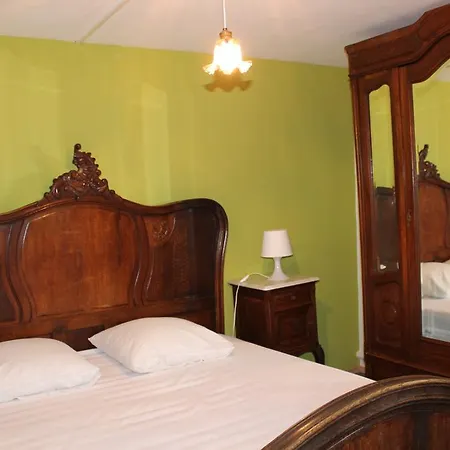 Chez Marie-angele Holiday home *