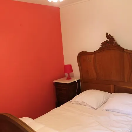بيت للعطل Chez Marie-angele *