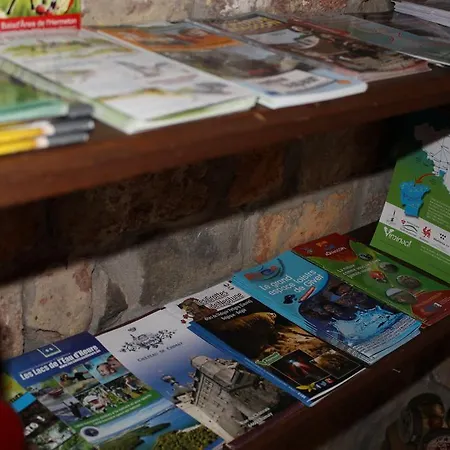 Hébergement de vacances Chez Marie-angèle Treignes