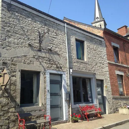 Chez Marie-angèle Treignes